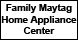 Family Maytag Home Appliance - Midland, TX