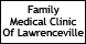 Family Medical Clinic Of Lawrenceville - Dacula, GA