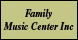 Family Music Center Inc - Norcross, GA