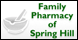 Family Pharmacy of Spring Hill - Mobile, AL