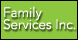 Family Services Inc - N. Charleston, SC