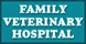 Family Veterinary Hospital - Fresno, CA