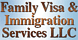 Family Visa & Immigration Services LLC - Reno, NV