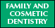Family & Cosmetic Dentistry - Florence, SC