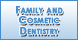 Family & Cosmetic Dentistry Of Jackson PLLC - Jackson, TN