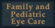 Family And Pediatric Eyecare Center - Grand Rapids, MI