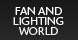 Fan & Lighting World - Boynton Beach, FL