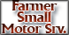 Farmer Small Motor Service - Conyers, GA