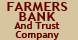 Farmers Bank & Trust Co - Marion, KY