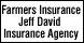 Jeff David Insurance - Kansas City, MO