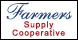 Farmers Supply Co-Op - Keithville, LA