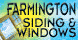 Farmington Siding & Windows - Unionville, CT