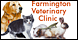 Farmington Veterinary Clinic - Farmington, AR