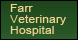 Farr Veterinary Hospital - Lake Charles, LA