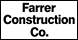 Farrer Construction - Murfreesboro, TN