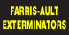 Farris-Ault Exterminators - Claremore, OK