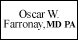 Farronay, Oscar W, Md - Oscar W Farronay Pa - Delray Beach, FL