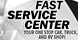 Fast Service Center - Escondido, CA