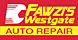 Fawzi's Westgate Auto Repair - Ann Arbor, MI