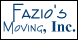 Fazio's Moving - West Palm Beach, FL