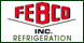 Febco Refrigeration Inc - Milwaukee, WI