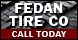 Fedan Tire Co - Miami Lakes, FL