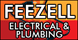 Feezell Electrical & Plumbing - Athens, TN