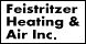 Feistritzer Heating & AC - Danville, KY