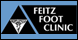 Feitz Foot Clinic - Panama City, FL