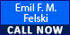 Felski Emil F M DO PA - Casselberry, FL