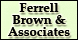 Ferrell Brown & Associates - Corpus Christi, TX