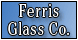Ferris Glass Co - Portage, MI