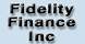 Fidelity Finance Inc - Mayfield, KY