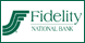 Fidelity National Bank - West Memphis, AR