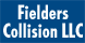 Fielders Collision Llc - Belleville, MI