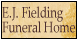 Fielding E J Funeral Home Inc - Covington, LA