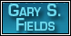 Fields, Gary S DPM - Carrollton, GA