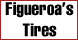 Figueroa's Tires - Atascadero, CA