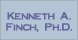 Finch Kenneth A PHD LMHC: Kenneth A Finch, PHD - Panama City, FL