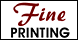 Fine Printing - Huntsville, AL