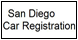 Finest City Registration - San Diego, CA