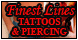 Finest Lines Tattoos & Piercing - Wickliffe, OH