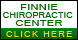Finnie Chiropractic Center - Orlando, FL