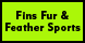 Fins Fur & Feather Sports - Paradise, CA