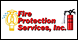 Fire Protection Svc Inc - Perry, GA