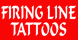 Firing Line Tattoos - Tyler, TX