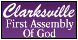 First Assembly of God - Clarksville, TN