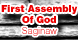 First Assembly Of God - Saginaw, MI