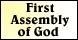 First Assembly Of God - Springdale, AR