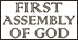 First Assembly Of God - Lubbock, TX